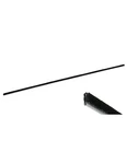 Mercedes-benz Window Scraper Brush Inner C107 R107 1077252765 1077252865. Fixed Price $27.59.