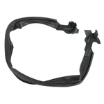 Oem New Mopar 2009-2018 Wrangler Jk Windshield To Cowl Weatherstrip 55395241AI. Fixed Price $238.68.