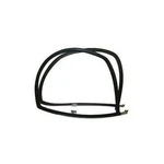 Oem 15766923 Rh&lh Front Door Channel Weatherstrip 00-04 Sonoma Jimmy Blazer S10. Fixed Price $268.50.