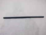 Mercedes SLK55 R171 2006 Front Left Door Window Belt Weatherstrip Seal 04-11 *#4. Fixed Price $29.00.
