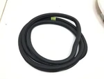 2015-2021 Volkswagen Golf Front Right Door Weatherstrip Seal Oem. Fixed Price $40.49.