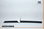 04-09 Jaguar XJ8 Xjr Vdp X350 Front Left Driver Side Inner Door Window Seal Oem. Fixed Price $42.50.