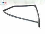 21-23 Land Rover Defender 90 Left Door Window Run Channel Weatherstrip Seal Oem. Fixed Price $80.00.