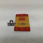 Nos Oem Ford 57 58 Full Size B7A-6421466-A Rh Vent Window Upper Pivot Hinge. Fixed Price $40.00.