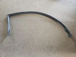 03-07 Infiniti G37 Coupe Right Body Window Upper Weatherstrip Seal 76860-AM800. Fixed Price $97.30.