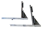 1968 Chevy Buick Olds Pontiac 3952 Lh Window Frames Chevelle Skylark Tempest +. Fixed Price $67.50.