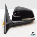 14-20 Bmw 428I 430I F36 Front Left Side Heated Door Mirror View 7285259 Oem. Fixed Price $299.98.