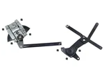 1960-64 Galaxie Window Regulator 2-DOOR Rh Starliner 500 61-64 Monterey New. Fixed Price $189.90.