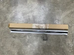 2020-2025 Subaru Outback Legacy Passenger Front Window Molding Rh Oem 61280AN001. Fixed Price $85.49.
