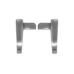Scott Drake Vent Window Latch C6OZ-6522916-7A;. Fixed Price $70.32.