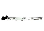 14-20 Bmw 430I Quarter Seal Window Rear Left Side Channel Inner Gasket Oem. Fixed Price $81.18.