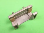 70 Mustang Cougar Boss Cj Door Glass Window Rail Guide. Fixed Price $44.99.