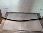 2018 Porsche Panamera 971 Passenger Front Door Upper Moulding Trim Seal. Fixed Price $108.44.