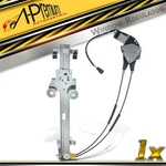 A-premium Front Left Power Window Regulator W/ Motor For Dodge Chrysler Plymouth. Fixed Price $58.78.