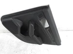 2023 Honda Civic Sedan 4DR Rear Right Passenger Interior Door Trim Panel Black. Fixed Price $200.45.