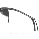 Genuine Gm Front Passenger Side Door Window Weatherstrip 84315259. Fixed Price $421.19.