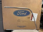 Nos Ford D2FZ-7342492-A 1971-1975 Pinto Station Wagon Rear Window Trim Molding. Fixed Price $95.00.
