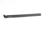 2024-2025 Lexus RZ300E Rear Left Door Window Inner Weatherstrip Seal Oem # 20407. Fixed Price $49.99.