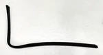 92-99 Oem Bmw E36 318TI Front Right Hood Rubber Weather Strip 51718165273 323I. Fixed Price $19.99.