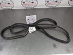 2002 C5 Corvette Trunk Hatch Weather Stripping - Nice Oem. Fixed Price $74.95.