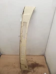 Toyota Pickup, Cowl Vent Panel, 1984-1989, Tan, 55781-89101. Fixed Price $116.48.