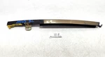 00-06 Oem Mercedes W220 S430 Rear Left Driver Door Window Frame Guide Rail. Fixed Price $49.95.