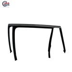 Mercedes GLC300 X253 2016-2022 Rear Left Door Window Glass Run Channel Seal Oem. Fixed Price $74.25.