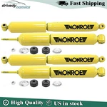 Ford F-250 F-350 Rwd Rear Wheel Drive Complete Front & Shocks Monroe. Fixed Price $227.44.
