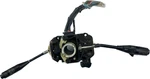 Toyota Hilux RN30 RN40 2WD 1978-83 Lhd Steering Column Signal Switch Used. Fixed Price $170.00.