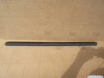 2006 Mercedes-benz Ml 500 Front Right Sealing Strip Door Glass A1647250965. Fixed Price $38.86.