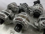 2014 Dodge Ram 1500 Alternator Oem 124K Miles - LKQ404396294. Fixed Price $136.20.