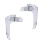 United Pacific 110131 Vent Window HANDLES,67 Fits MUSTANG,66-67 Bronco. Fixed Price $38.99.