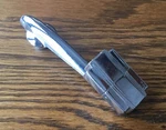 1949 1954 Chrysler Flipper Window Crank Handle Vtg 1940S 1950S Mopar Interior. Fixed Price $50.00.