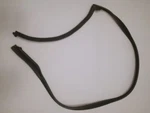 Genuine Bmw E60 Door Opening Rubber Seal. Top. Passenger. Rear 51227057510. Fixed Price $25.00.