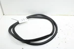 20-25 Ford Explorer Police Rear Right Door Weatherstrip On Body LB5Z-78253A10-A. Fixed Price $55.55.