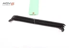 2023-2024 Fisker Ocean Rear Right Quarter Glass Inner Belt Weatherstrip Seal Oem. Fixed Price $25.99.