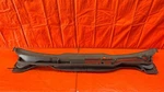 04-05 Acura Tsx Windshield Wiper Cowl Trim Plastic Oem Factory #156. Fixed Price $74.95.
