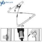 Front Passenger Side Power Window Regulator With Motor For Chevy Gmc Cadillac. Fixed Price $29.87.