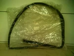 2011,2012,2013,2014,2015,2016,2017,2018,2019,2020 Isuzu Door Glass Runner Oem. Fixed Price $70.00.