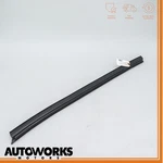 04-09 Jaguar XJ8 Xjr Vdp X350 Front Right Side Door Window Weatherstrip Seal Oem. Fixed Price $52.50.