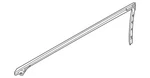 Genuine Kia Frame Molding 83150-R0000. Fixed Price $84.59.