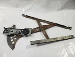 1995 2000 Chevrolet Cavalier Coupe Oem Front Left Window Regulator Manual. Fixed Price $100.00.