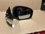 2009-2013 Infiniti FX35 FX37 Power Door Mirror Passenger Side Wires Camera. Fixed Price $224.99.