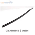 2016-2024 Audi Q7 Front Left Inner Door / Window Slot Seal 4M0837479. Fixed Price $22.11.