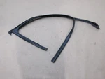 Mercedes S560 2020 W222 Front Left Window Weatherstrip Channel Seal 18-20 ;#5. Fixed Price $46.75.