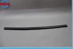 07-15 Jaguar Xkr X150 Front Left Door Window Molding Seal Inside Oem. Fixed Price $30.40.