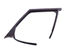 Mini Cooper R60 Countryman Window Guide Seal Left Front Door N/s 9800547. Fixed Price $89.48.