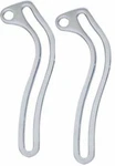 Windshield Slide Arms, Compatible With Ford Closed Car 1932. Fixed Price $29.95.