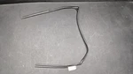 Front Right Door Window Glass Run Channel 72235-TX6-A12 2019 Acura Ilx 2018 2020. Fixed Price $34.95.