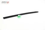 2006-2012 Bentley Continental Rear Right Door Window Inner Weatherstrip Seal Oem. Fixed Price $24.49.